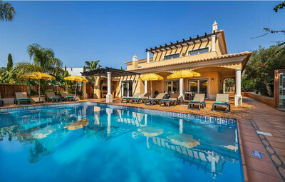Location Maison à Albufeira 10 personnes, Guia