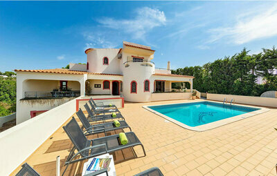 Location Maison à Albufeira 6 personnes, Guia