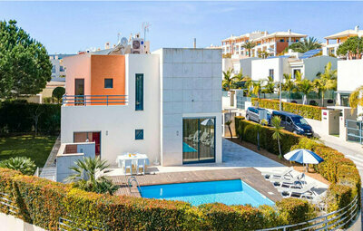 Location Maison à Albufeira 8 personnes, Vilamoura