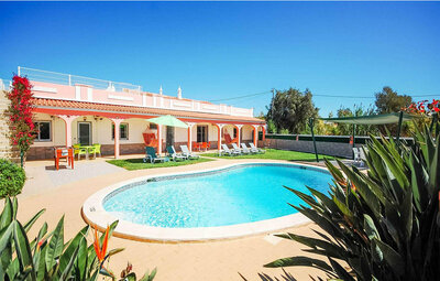 Location Maison à Albufeira 10 personnes, Guia
