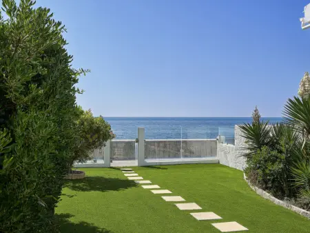 Location Maison à Estepona 4 personnes
