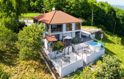 Location Maison à Kladje 4 personnes