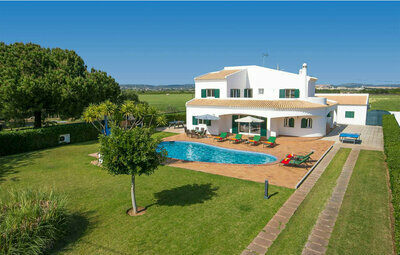 Location Maison à Abufeira 8 personnes, Vilamoura