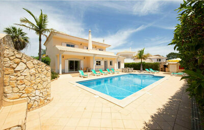 Location Maison à Vilamoura 10 personnes, Vilamoura