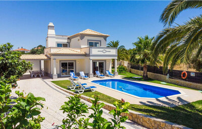 Location Maison à Albufeira 8 personnes, Guia