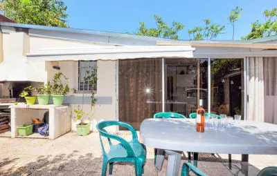 Location Maison à Torreilles 8 personnes
