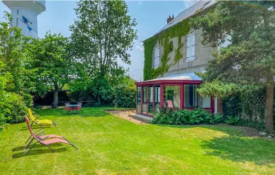 Location Maison à Feuquières en Vimeu 6 personnes