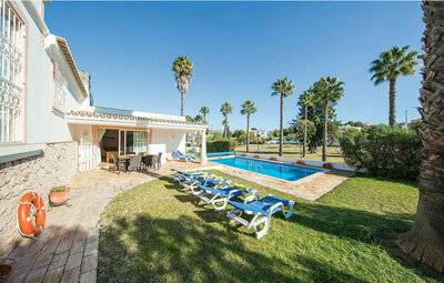 Location Maison à Albufeira 6 personnes, Guia
