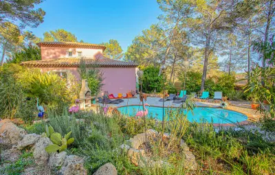 Location Maison à Les Arcs 8 personnes
