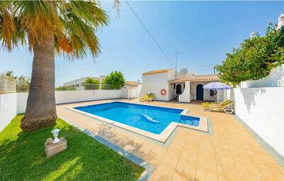 Location Maison à Albufeira 4 personnes, Guia