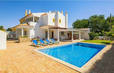 Location Maison à Albufeira 6 personnes, Guia