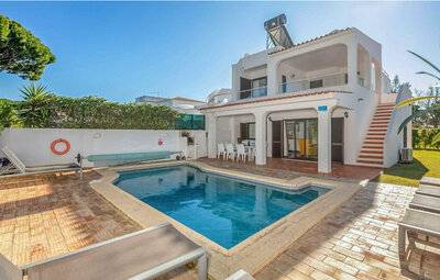 Location Maison à Vilamoura 8 personnes, Vilamoura
