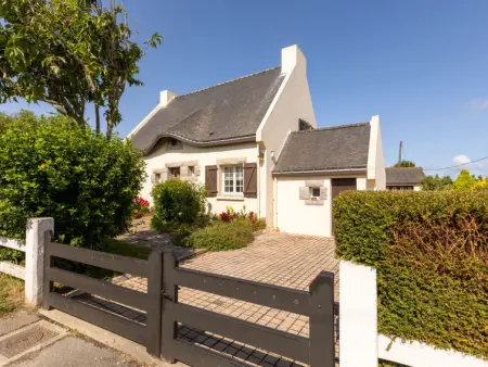 Location Maison à Cancale 6 personnes