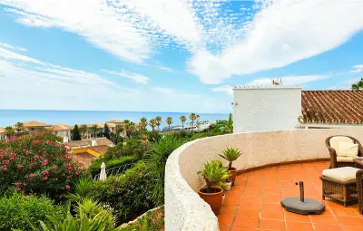 Location Maison à Estepona 6 personnes