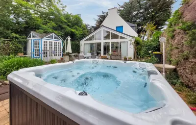 Location Maison à Quiberon 8 personnes