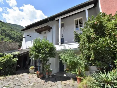 Location Maison à Valtellina 5 personnes