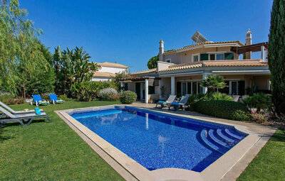 Location Maison à Vilamoura 8 personnes, Vilamoura