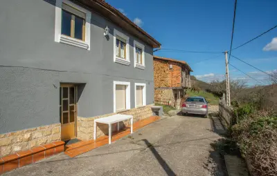 Location Maison à Cuestespines 6 personnes