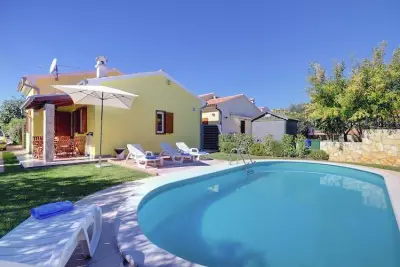 Location Maison à Banjole 6 personnes