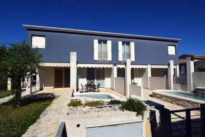 Location Maison à Banjole 6 personnes