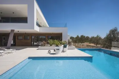 Location Villa à Vodnjan 12 personnes
