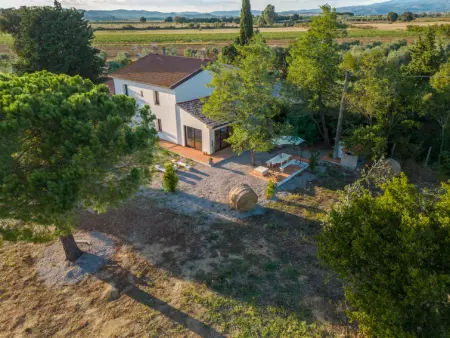 Location Maison à Grosseto 4 personnes