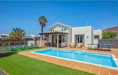 Location Maison à Playa Blanca 4 personnes, Playa Blanca