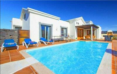 Location Maison à Playa Blanca 6 personnes, Playa Blanca