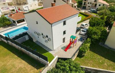 Location Maison à Podstrana 10 personnes, Split