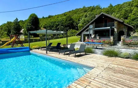 Location Maison à Gospic 6 personnes