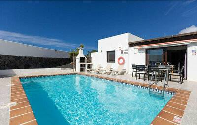 Location Maison à Playa Blanca 6 personnes, Playa Blanca