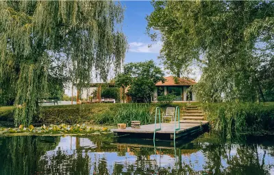 Location Maison à Rokovci 5 personnes