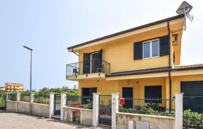 Location Maison à Melito Porto Salvo 6 personnes