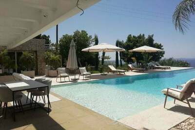Location Villa à Patras 6 personnes, Grèce
