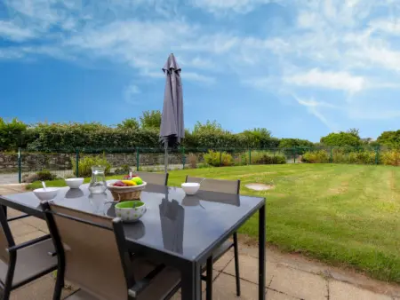 Location Maison à Saint Coulomb 5 personnes