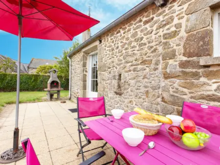 Location Maison à Saint Coulomb 4 personnes