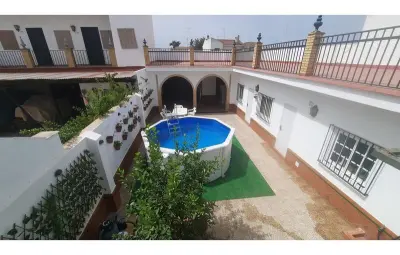 Location Maison à El Rocio (Almonte) 14 personnes