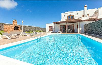 Location Maison à Playa Blanca 6 personnes, Playa Blanca