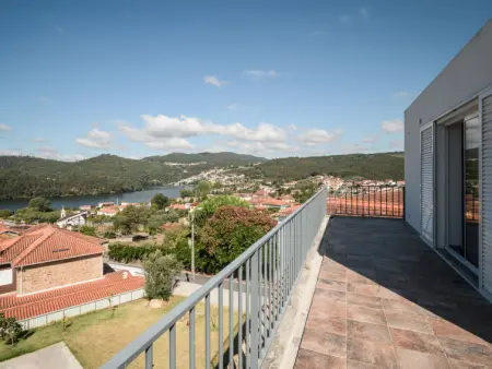 Location Maison à Melres Gondomar 6 personnes