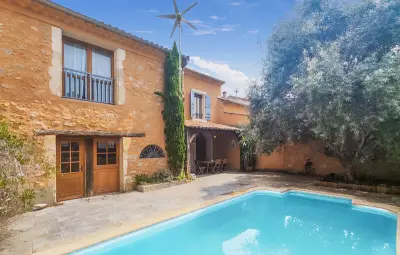 Location Maison à Cazouls lès Béziers 8 personnes