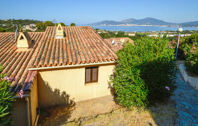 Location Maison à Porticcio 5 personnes, Corse