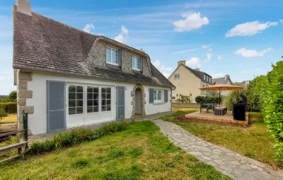 Location Maison à Morlaix 8 personnes