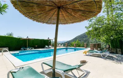 Location Maison à Carcabuey 25 personnes