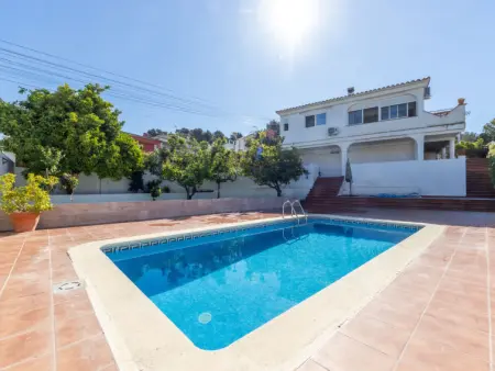 Location Maison à Torredembarra 6 personnes, Roda de Barà