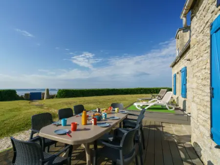 Location Maison à Penmarc'h 8 personnes