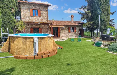 Location Maison à Campiglia D'orcia 6 personnes