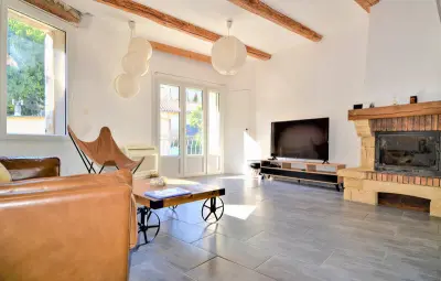 Location Maison à Laudun L'Ardoise 7 personnes