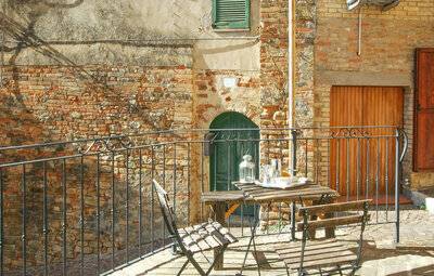 Location Maison à Montedinove 4 personnes, Ascoli Piceno