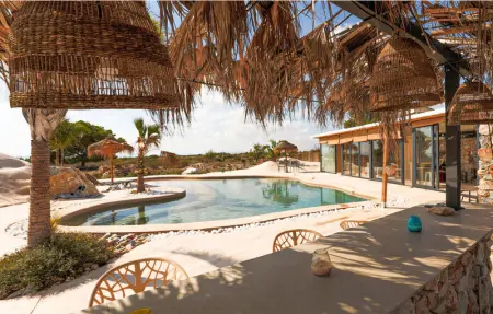 Location Maison à Murcia 4 personnes