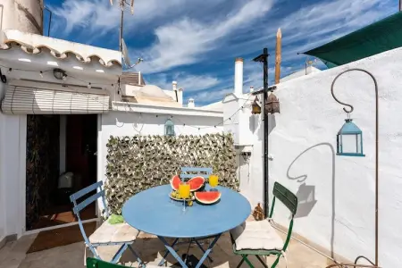 Location Maison à Estepona 4 personnes